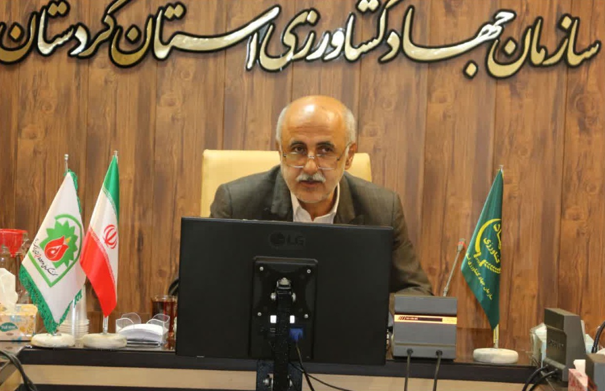 مرغداران کردستان چشمانتظار خرید بهموقع/ جهاد کشاورزی وارد عمل شد مرغداران کردستان چشمانتظار خرید بهموقع/ جهاد کشاورزی وارد عمل شد