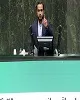یوسفی: چرا حق مناطق جنگی لغو شده است؟