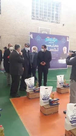 به مناسبت عید مبعث زندانیان جرائم غیر عمد مالی تا سقف بدهی ۲۰۰ میلیون ریال آزاد می‌شوند