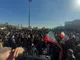 حضور اقشار مختلف مردم اراک در راهپیمایی، خشم و انزجار از اغتشاشگران