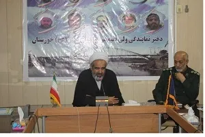 راهپیمایی روز قدس اقتدار نظام اسلامی را بار دیگر به رخ استکبار می کشد