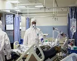 افزایش 20 درصدی بستری بیماران کرونایی در اصفهان