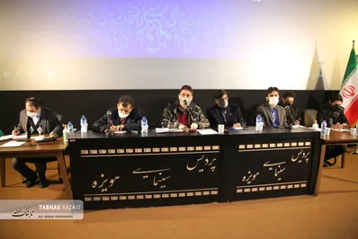 نوزدهمین جشنواره فیلم فجر مشهد ۱۵ تا ۲۲ بهمن برگزار می شود/ اکران ۱۶ فیلم قطعی است