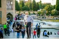 نرخ رشد جمعیت اصفهان پایین‌تر از میانگین کشوری