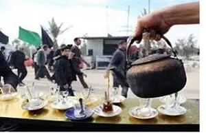 ۴۰۰ موکب خدمت‌رسان به زائران اربعین در مرز شلمچه مستقر می‌شود