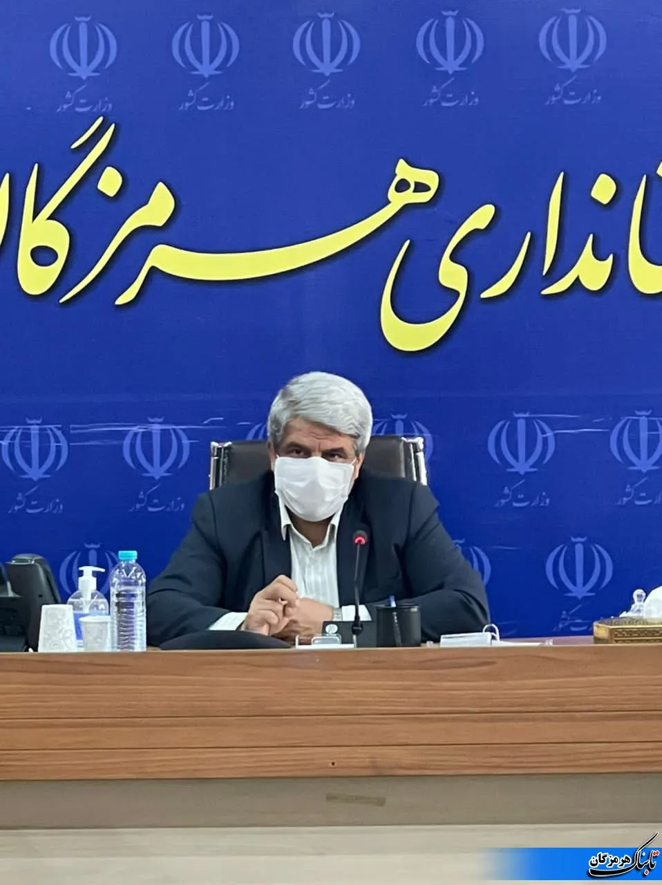 دستور استاندار هرمزگان برای بسیج امکانات جهت مقابله با پشه مخرب آئدس/تجمعات انسانی کانون گسترش بیماری پشه آئدس است/بیماری پشه آئدس برای جنین مادران باردار اثرات مخربی دارد/کانون های آلوده به پشه آئدس سریعا  پاکسازی و سم پاشی شود