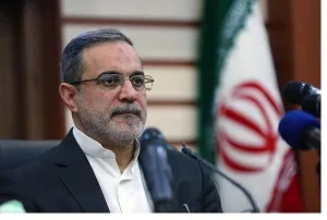 وزیر آموزش و پرورش وارد خوزستان شد