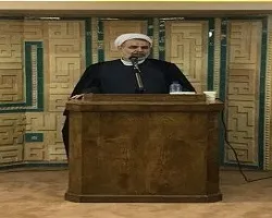 خلق آثار هنری با مضمون شهادت باید در اولویت قرار گیرد