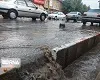 هشدار قرمز هواشناسی خوزستان؛ پیش بینی بارش بیش از ۱۰۰ میلیمتر باران