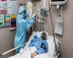 مرگ مشکوک به کرونای 43 نفر در استان اصفهان