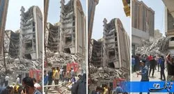 فساد طبقاتی از رویش تا ریزش