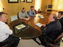 طرح پایش سلامت سربازان کانون اصلاح و تربیت قزوین اجرا می‌شود