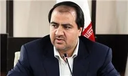 دولت یک ریال هم برای مدیریت بحران پایتخت هزینه نکرده است