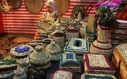 تصویب راه اندازی گمرک تخصصی صنایع دستی در اصفهان