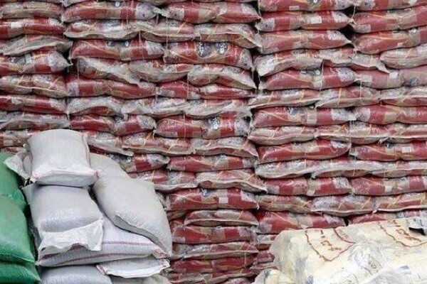 جریمه میلیاردی، سزای عدم ثبت موجودی برنج در سامانه جامع انبارها