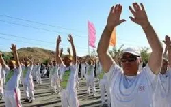 ورزش در حین دیالیز طول عمر بیماران را تا پنج برابر بیشتر می کند