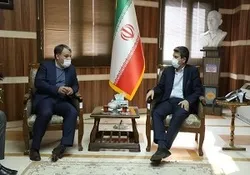 حمایت از ساخت زمین های تنیس در ارومیه
