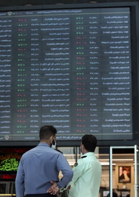 هفته سبز بورس زیر سایه تصمیمات تیم اقتصادی دولت