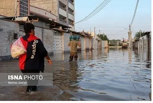نماینده اهواز:
مشکل فاضلاب اهواز باید به صورت ریشه‌ای حل شود