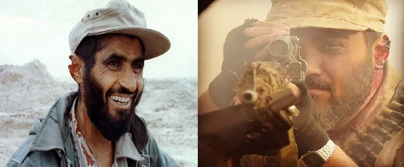 نقدی بر فیلم سینمایی 