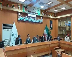 استان اصفهان پیشتاز در حوزه سازمان‌های مردم نهاد جوانان