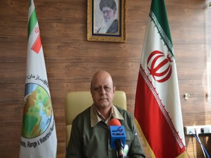 بروز ۶٧ حریق در مراتع کرمانشاه طی سال جاری