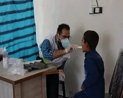 ضرورت بازسازی 30 درصد از مراکز بهداشت اصفهان