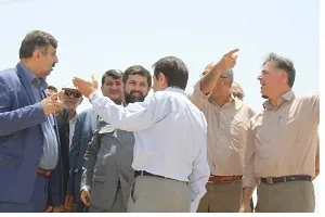 شرکت توسعه نیشکر بیش از 18 هزار شغل مستقیم در خوزستان ایجاد کرده است