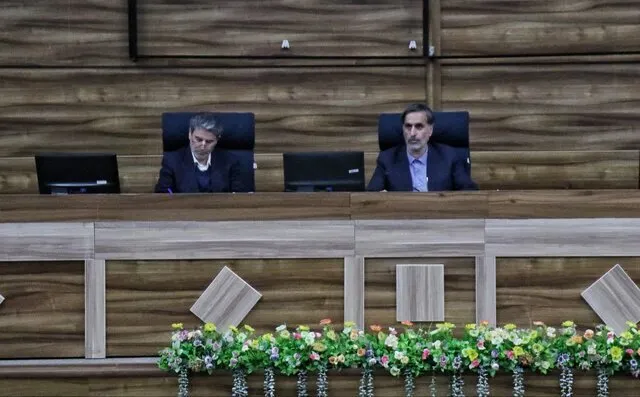 هدف گذاری ما برای توسعه خراسان شمالی، توجه به زیرساخت ها بود