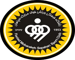 21 نفر استعداد طلایی سپاهان در معرض انتخاب محرم نویدکیا
