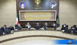استاندار یزد: خط اضطراری آب استان با سرمایه‌گذاری ۷۰۰ میلیارد تومان درحال اجراست