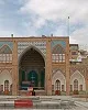 کتابخانه تاریخی مسجد جامع زنجان پس از 13 سال انتظار بازگشایی می‌شود
