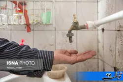 ۴ استان با محدودیت جدی آب روبرو هستند/ اجرای خط پدافندی یزد تسریع شود