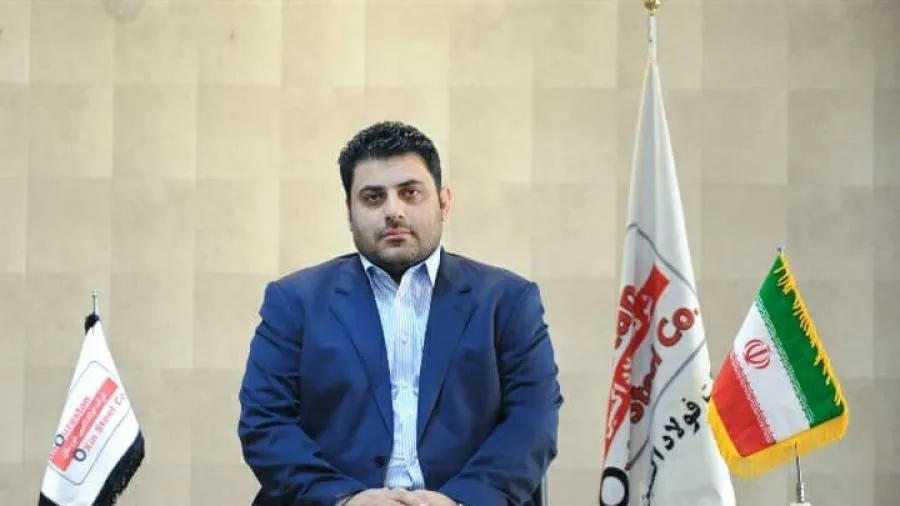 لزوم حمایت دولت از طرح‌‌های دانش‌‌بنیان فولادی