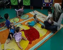 شیرخوارگاه های اصفهان کمبود مواد ضدعفونی کننده ندارند