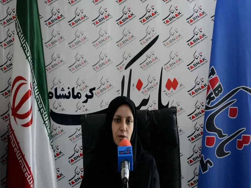 حضور آتشنشانان کرمانشاهی در سازمان انتقال خون به منظور اهدا خون