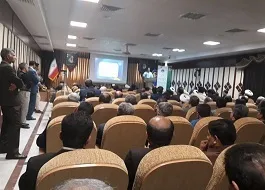 مدیرکل کمیته امداد استان کرمانشاه معرفی شد