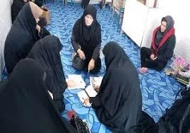 ۶۰ درصد از اعضای صندوق توسعه روستایی سمنان زنان هستند
