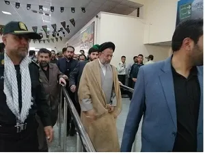 ۲ مورد عملیات بمب گذاری در مسیر زائران اربعین در خوزستان کشف شد/ کشف و ضبط 50 قبضه سلاح جنگی در ایام اربعین