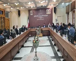 تعریف سند چشم انداز ورزش برای استان اصفهان