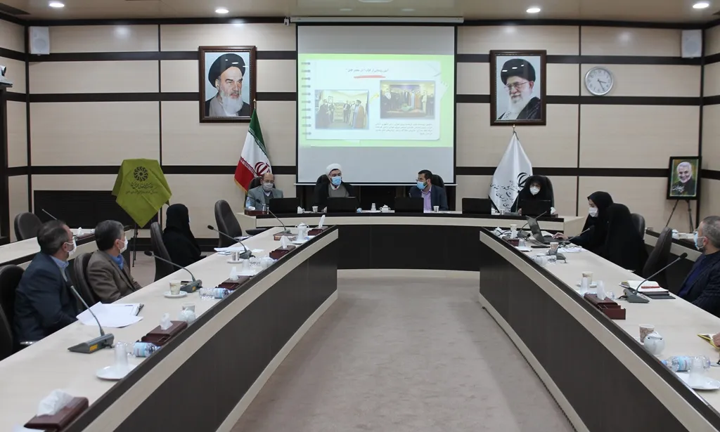 ضرورت ترویج فرهنگ کتابخوانی بعنوان یک وظیفه همگانی