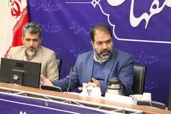 زمینه ورود سرمایه گذاران خارجی به استان با نگاهی هم افزا