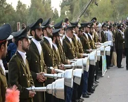 برگزاری گردهمایی گروه‌های موزیک هیات‌های مذهبی کشور در اصفهان