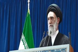 همایش اربعین زمینه ساز تمدنی بزرگ