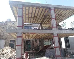 پرداخت تسهیلات برای بازسازی منازل روستایی اصفهان