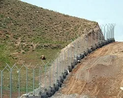 تکمیل 84 فقره پرونده در خصوص تصرفات اراضی ملی در شهرستان کاشان