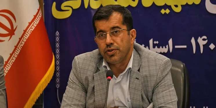 بهره‌برداری و کلنگ‌زنی ۵۵۰۰ واحد مسکونی گلستان در هفته دولت