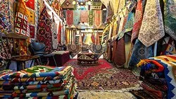 صادرات بیش از ۱۴میلیون دلاری صنایع دستی آذربایجان غربی