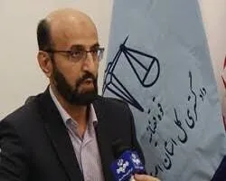 210 سبد کالا بین خانواده زندانیان اصفهان توزیع شد