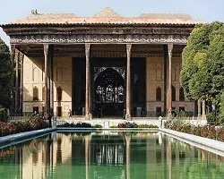 بازگشایی بنا‌های تاریخی و محوطه‌های گردشگری اصفهان